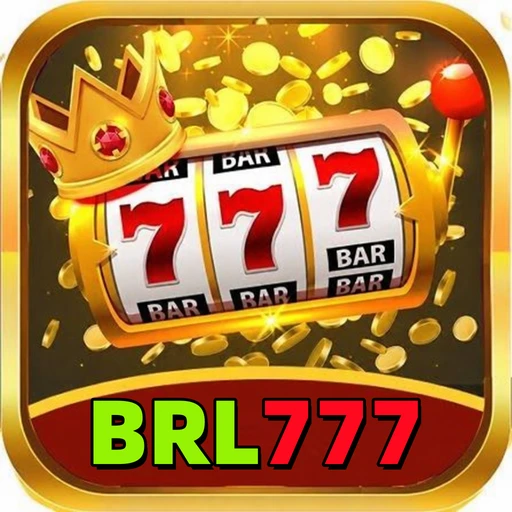 Logo do brl777